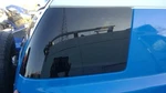 Passenger Quarter Glass With Privacy Tint Fits 07-14 Fj Cruiser 364095 Used. Price: $150.00.