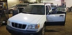 Passenger Right Rear Door Glass Fits 98-02 Forester 2119930 Used. Price: $145.00.