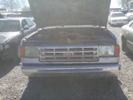 Driver Left Quarter Glass Fits 80-91 Ford F150 Pickup 173116 Used. Price: $50.00.