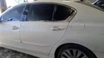 Used Rear Left Door Assembly Side Fits: 2014 Acura Rlx Laminated Glass W/su. Price: $854.95.