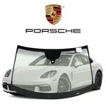 Windshield Car Glass Porsche Panamera Ii 2016-2023 Solar / Camera Sensor New. Price: $1199.00.