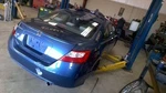 Used Front Right Door Glass Fits: 2008 Honda Civic Cpe Market Ex R.. Price: $50.00.