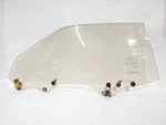 1987 1992 Toyota Supra Oem Front Left Door Glass Used. Price: $154.00.