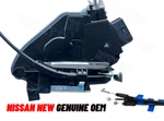 Infiniti QX60 JX35 Genuine Oem Front Right Door Lock Latch Actuator 2013-2020 New. Price: $69.97.