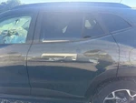 Door Oem Left Rear Complete Blue Gbd W/o Keyless 2024-2025 Chevrolet Trax Used. Price: $850.00.