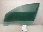 06 07 08 Bmw 750I Front Door Glass Window Left Used. Price: $69.00.