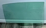 2000-2005 Buick Lesabre Passenger Side Rear Right Door Window Glass Oem Used. Price: $107.99.