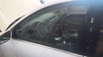 Driver Left Front Door Glass Fits 01-05 Audi Allroad 1829038 Used. Price: $48.00.