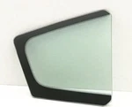 Passenger/right Side Rear Vent Window Glass 2014-2018 Kia Forte 4DR Sedan New. Price: $56.00.