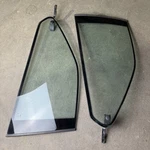 Oem Bmw E36 92 -99 Rear Window Side Glass Left Right Pair 51368119077 325IS M3 Used. Price: $104.99.