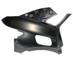 2021 2022 2023 Volkswagen ID.4 Rear Right Quarter Panel Cut 11A-809-838 Used. Price: $204.74.