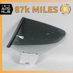 03-10 Bentley Continental Gt Coupe Rear Left Quarter Window Glass 3W8845297D Oem Used. Price: $203.35.
