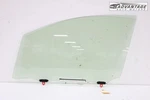 2019-2021 Toyota Prius Front Left Driver Side Door Window Glass 68102-47200 Oem Used. Price: $184.99.