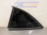 13 Chevy Camaro Coupe Quarter Glass Window Left Driver Used. Price: $75.00.