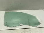 2009 2018 Volkswagen Tiguan Front Right Door Glass Oem+ Used. Price: $99.13.