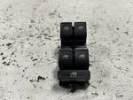 2022 Volkswagen Atlas Cross Sport Master Window Switch Driver's Door Oem Used. Price: $75.95.