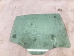 03-09 Mercedes-benz E350 W211 Rear Right Door Window Glass Oem Cm Used. Price: $99.65.
