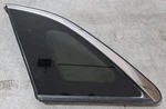 2017-2022 Kia Niro Rear Quarter Glass Window Left Driver Oem 87810G5070 Used. Price: $89.99.