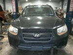 Windshield Glass With Solar Opt 8611B3 Fits 07-09 Santa Fe 99403 Used. Price: $85.00.