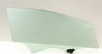 Passenger Front Door Window Glass 14-18 Kia FORTE5 Hatchback / Sedan New. Price: $88.00.