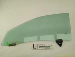 Audi S4 B7 Sedan Driver Left Front Door Window Glass Fits 2002-2008 03 04 05 Used. Price: $62.87.