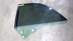 Left Driver Quarter Glass 209 Type Convertible CLK350 04-09 Mercedes 79431 Used. Price: $289.00.