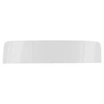 Oer BT67724C 67-72 C/k Pickup 14X60 Window Glass, Clear New. Price: $105.99.