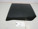 Door Glass Window Commander 2006 2010 Jeep Left Driver Side Rear Back Oem Used. Price: $53.99.