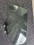 2017 - 2021 Honda Civic Hatchback Rear Left Driver Side Door Window Glass Oem Used. Price: $100.00.