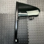 2010-2017 Volkswagen Cc Rear Left Lh Side Door Quarter Window Vent Glass Oem Used. Price: $48.00.