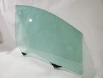 2013 2014 2015 2016 2017 Honda Odyssey Oem Front Right Door Glass Used. Price: $74.00.