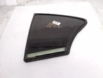 2017-2021 Infiniti Q50 Rear Driver Back Door Vent Glass Window 82263-6HE0A Used. Price: $89.78.