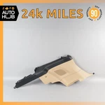 14-19 Porsche 911 Carrera 4S Coupe Door Panel Rear Left 99155507120 Oem 24K Used. Price: $328.23.