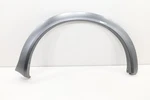 2019 - 2021 Nissan Armada Rear Right Side Quarter Wheel Flare Molding Panel Oem Used. Price: $199.29.
