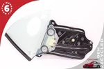 2008-2013 Bmw 128I Rear Left Quarter Window Regulator W/ Motor & Glass 7291451 Used. Price: $450.00.