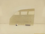 Toyota 4RUNNER Driver Left Front Door Window Glass Fits 1996 1997 1998 Used. Price: $47.92.