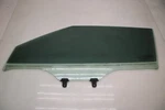 2012-2017 Hyundai Veloster Driver Left Front Door Window Glass Oem Used. Price: $137.74.