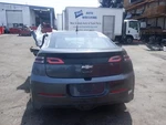 Used Rear Right Door Vent Glass Fits: 2013 Chevrolet Volt Grade. Price: $133.70.