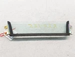 03-09 Nissan 350Z Oem Convertible Rear Back Glass Window Used. Price: $135.00.