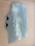 2019 Acura Ilx Rear Door Window Movable Glass Right Side - Clear Oem Used. Price: $51.24.