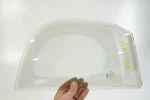 06-2012 Bentley Flying Spur Rear Right Passenger Door Quarter Window Glass Used. Price: $149.87.
