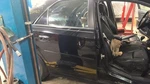 Used Rear Right Door Assembly Side Fits: 2006 Cadillac Cts Grade. Price: $199.48.