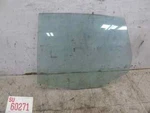 Door Window Glass Jetta 2006 2008 Volkswagen Left Driver Side Rear Back Oem Used. Price: $48.99.
