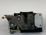 2002-2009 Chevy Trailblazer Envoy Front Right Door Lock Latch Actuator 16872414 Used. Price: $34.99.