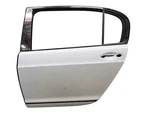 06-13 Bentley Continental Flying Spur Rear Left Driver Side Door Shell Oem Used. Price: $240.00.