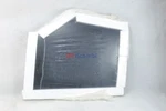Glass Crystal Window Athermal Darkness Rear Left Alfa Romeo Stelvio - Neu. Price: $126.20.