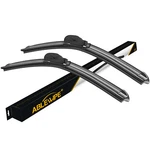 Ablewipe 26"+17" Windshield Wiper Blades Fit For Subaru Legacy 2021-2020 2PACK New. Price: $15.99.