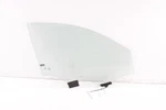 2015-2020 Kia Sorento Ex Front Right Passenger Side Door Window Laminated Glass Used. Price: $151.10.