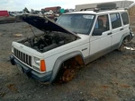 Passenger Right Rear Door Vent Glass Privacy Tint Fits 84-96 Cherokee 128402 Used. Price: $113.59.