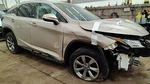 (local Pickup Only) Driver Left Quarter Glass Fits 16-22 Lexus RX350 7033084 Used. Price: $174.90.